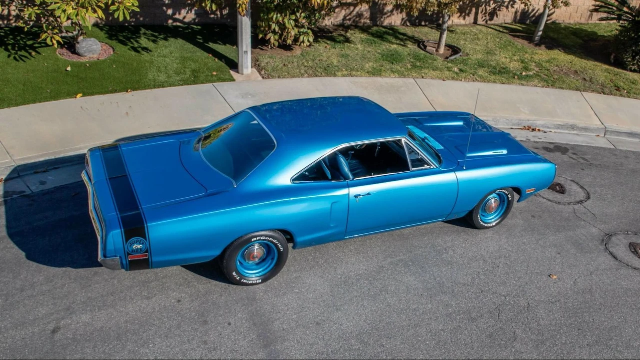 1970 Dodge Super Bee - Image 16 of 31