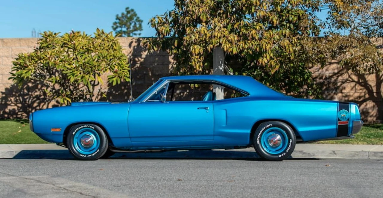 1970 Dodge Super Bee - Image 9 of 31