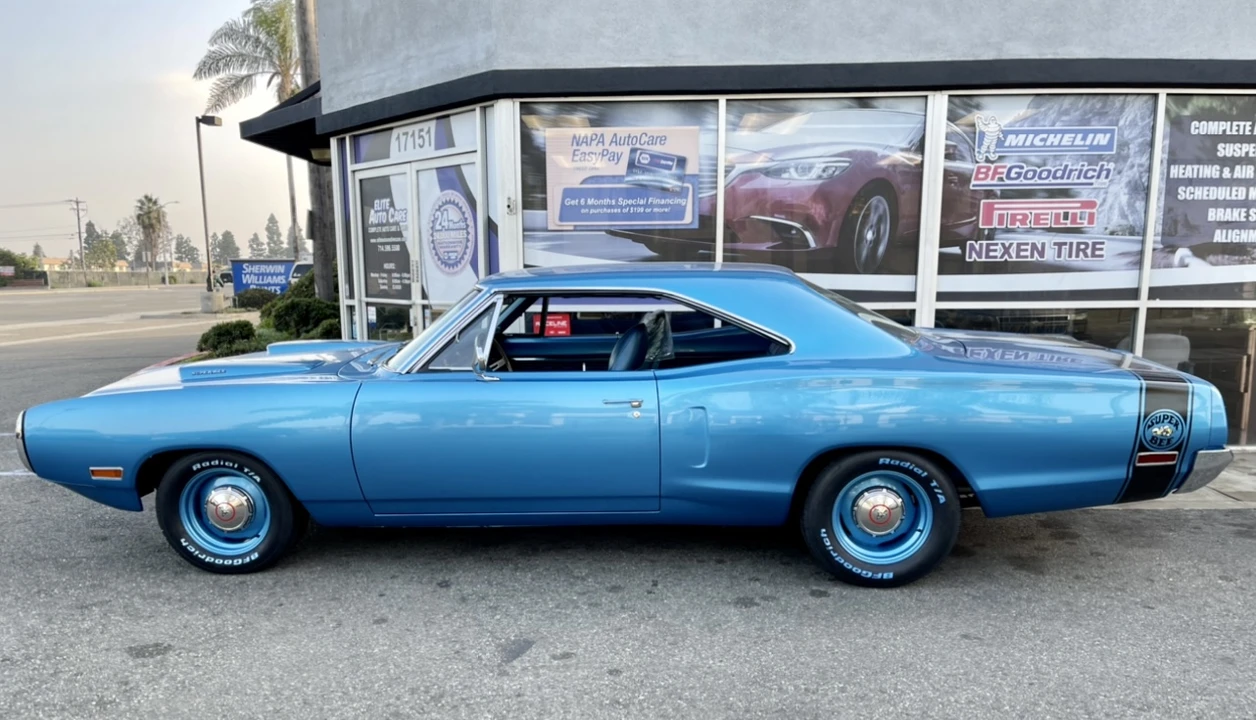 1970 Dodge Super Bee - Image 8 of 31
