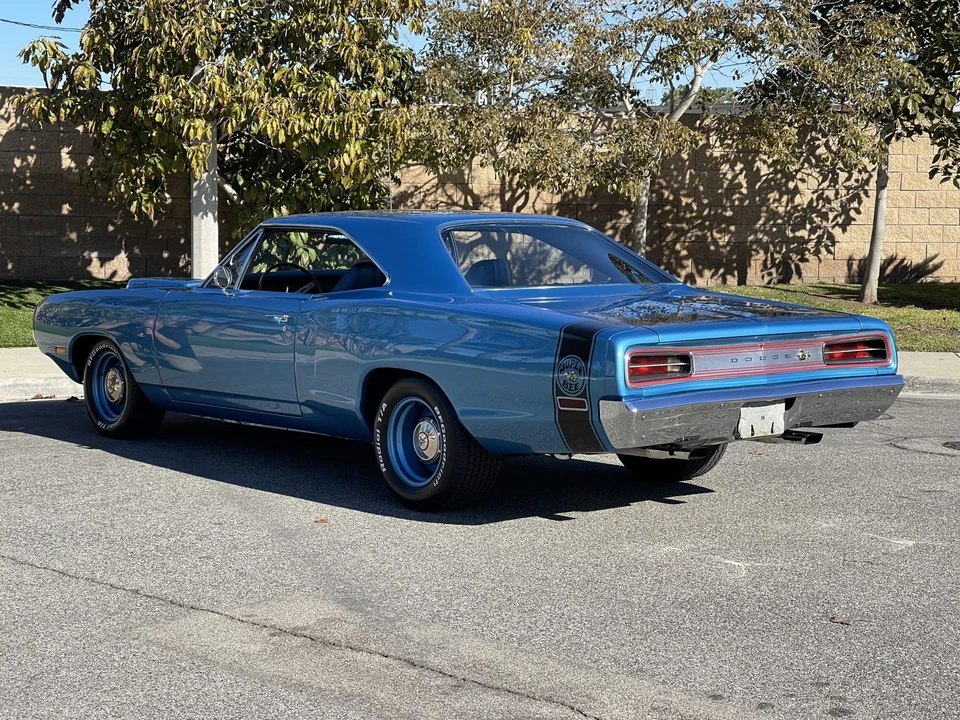 1970 Dodge Super Bee - Image 10 of 31