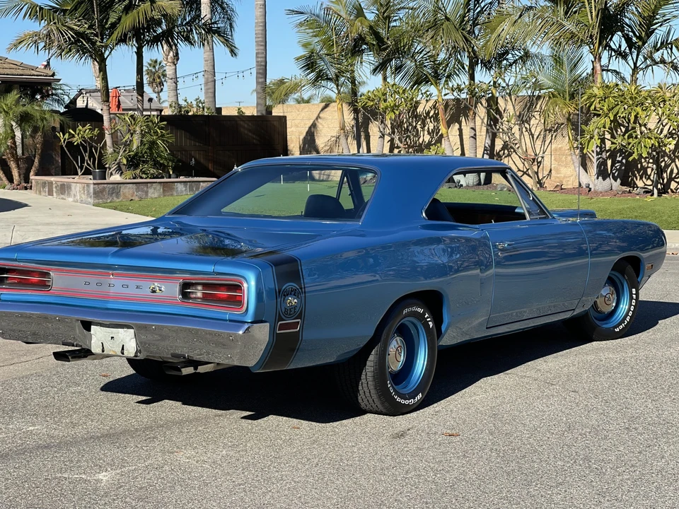1970 Dodge Super Bee - Image 13 of 31