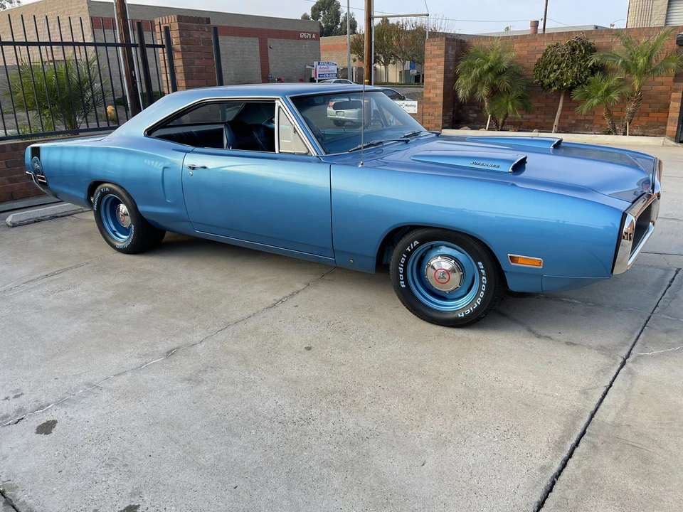 1970 Dodge Super Bee - Image 2 of 31