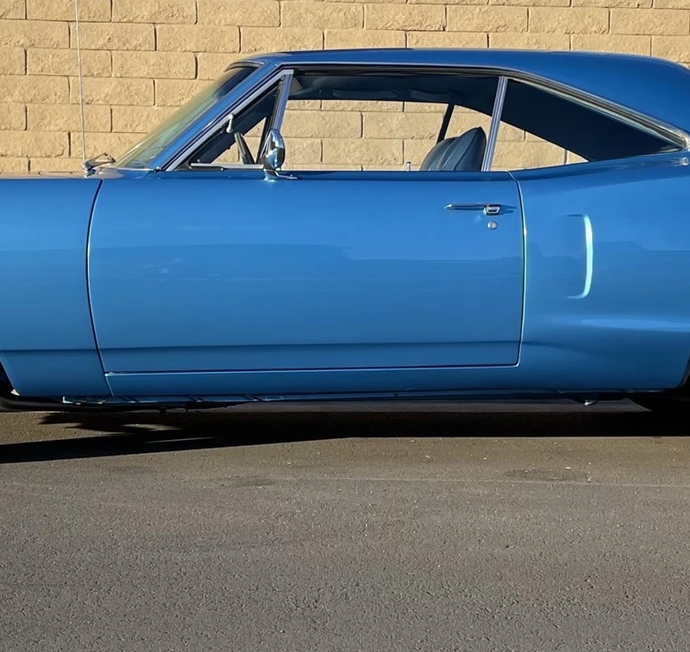 1970 Dodge Super Bee - Image 25 of 31