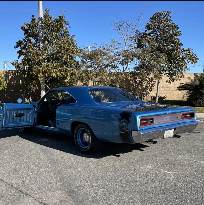 1970 Dodge Super Bee - Image 11 of 31