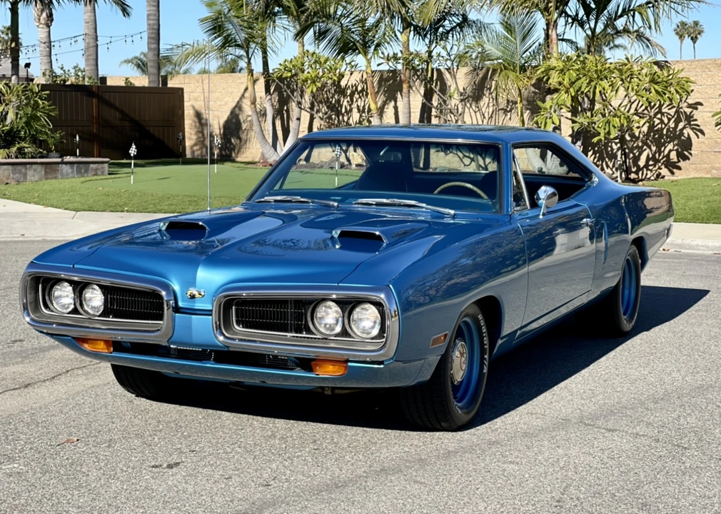 1970 Dodge Super Bee - Image 5 of 31