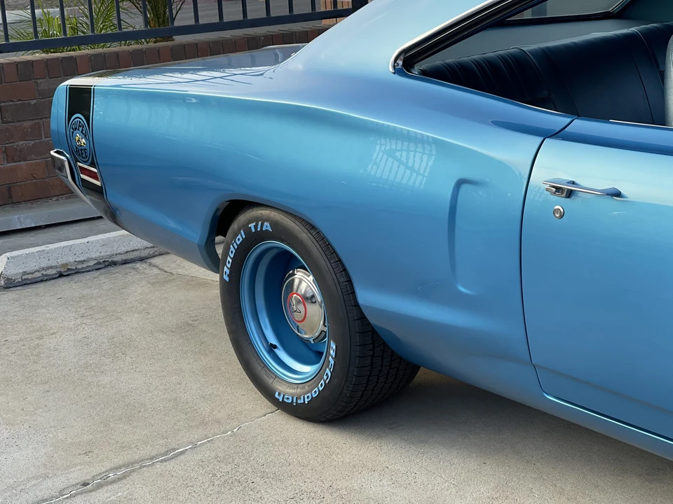 1970 Dodge Super Bee - Image 19 of 31