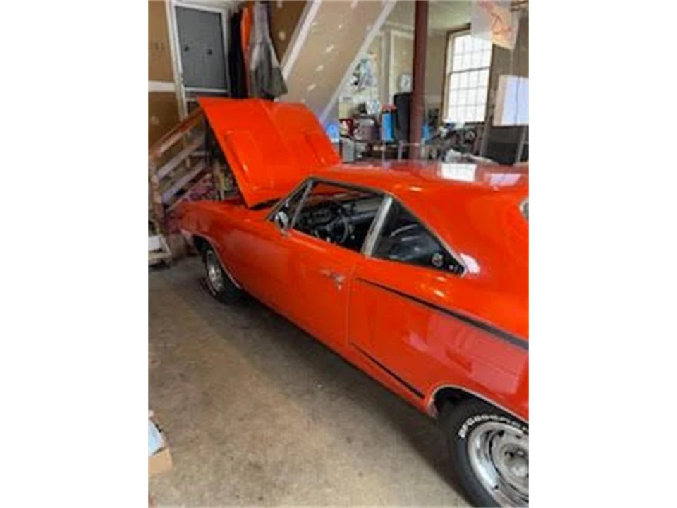 1970 Dodge Super Bee - Image 8 of 9