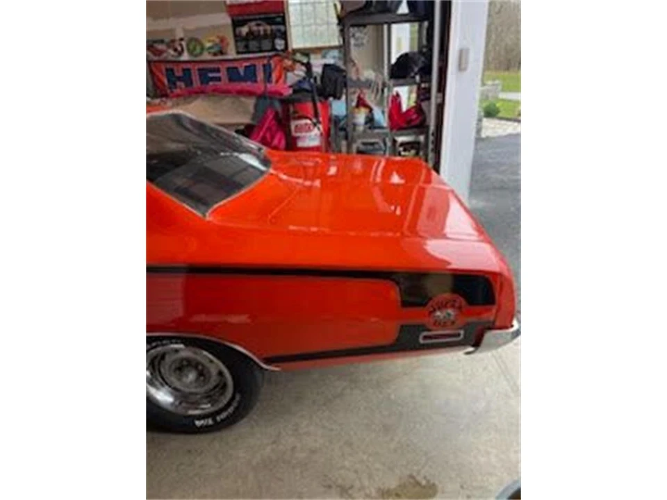 1970 Dodge Super Bee - Image 7 of 9
