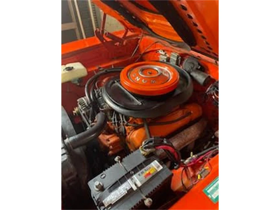 1970 Dodge Super Bee - Image 5 of 9