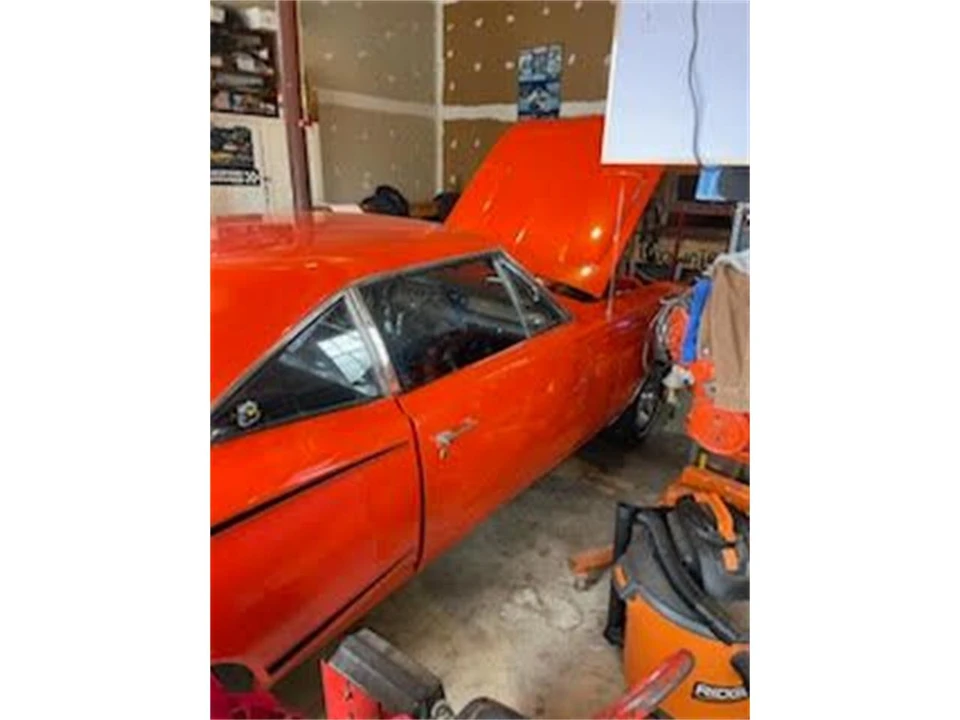 1970 Dodge Super Bee - Image 3 of 9