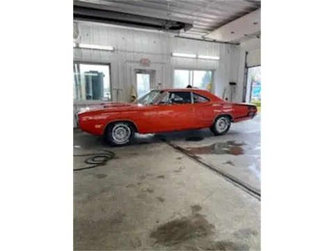1970 Dodge Super Bee