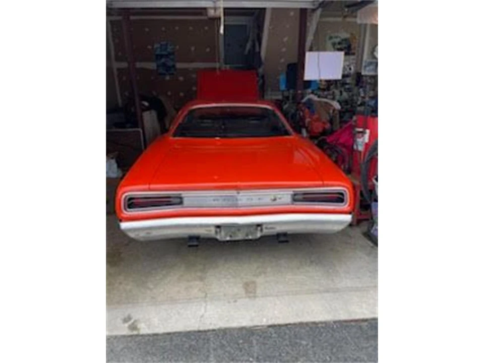 1970 Dodge Super Bee - Image 6 of 9