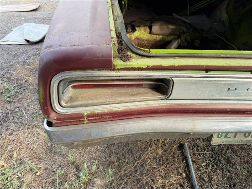 1970 Dodge Super Bee - Image 3 of 14