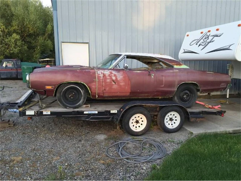 1970 Dodge Super Bee - Image 13 of 14