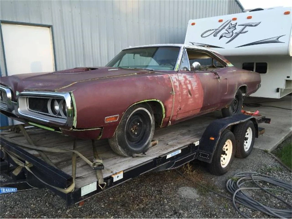 1970 Dodge Super Bee - Image 14 of 14