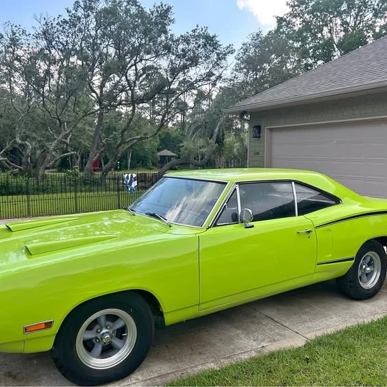 1970 Dodge Super Bee - Image 1 of 1