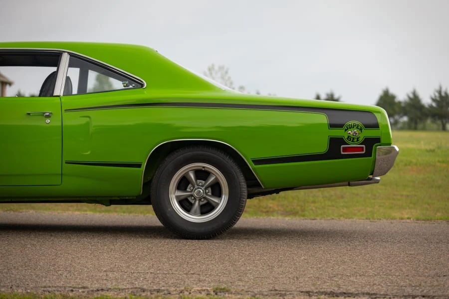 1970 Dodge Super Bee - Image 10 of 31