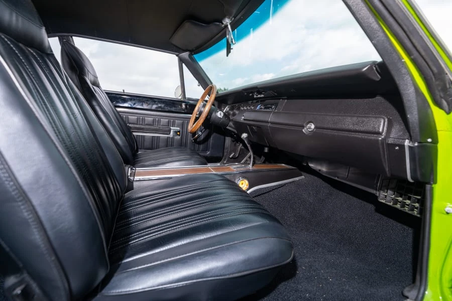 1970 Dodge Super Bee - Image 29 of 31