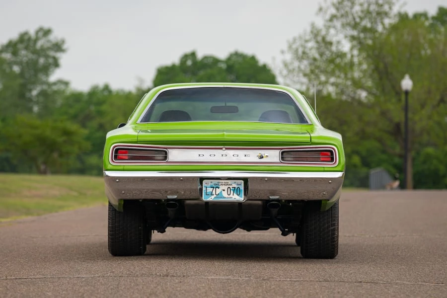 1970 Dodge Super Bee - Image 5 of 31