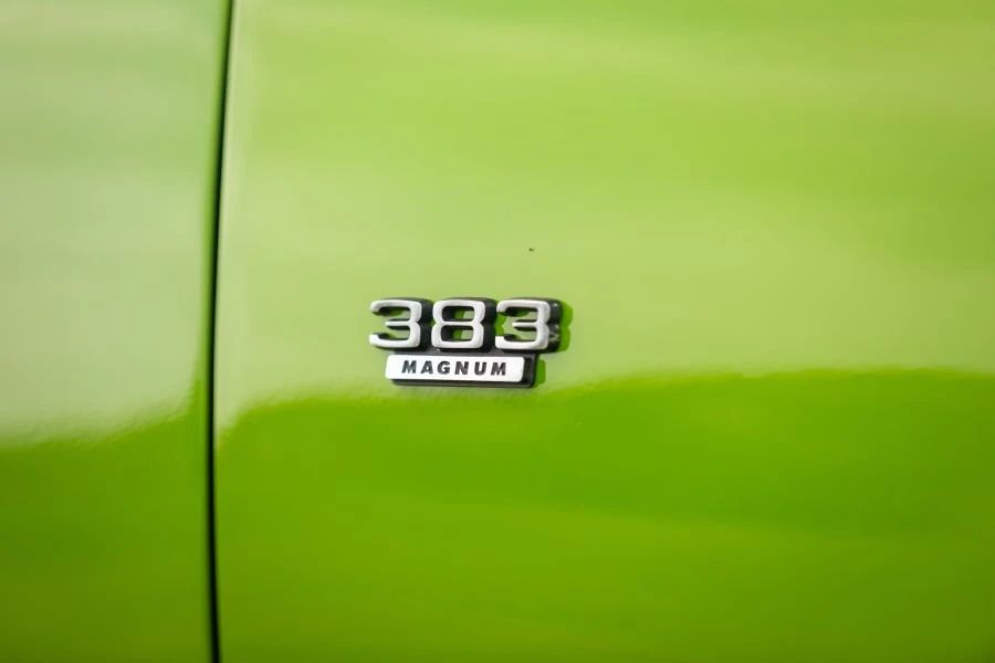 1970 Dodge Super Bee - Image 7 of 31