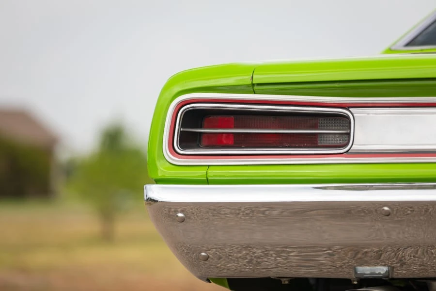 1970 Dodge Super Bee - Image 14 of 31