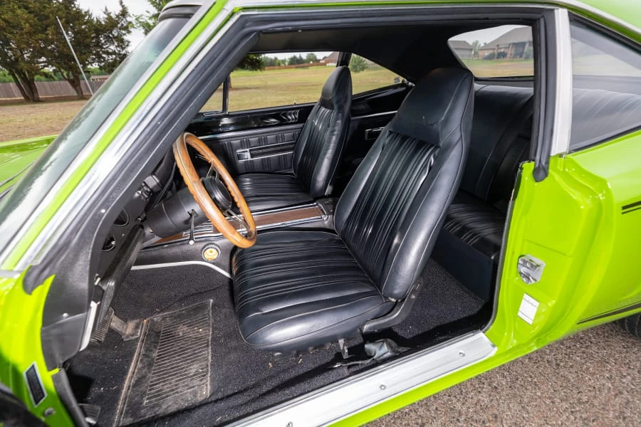 1970 Dodge Super Bee - Image 31 of 31