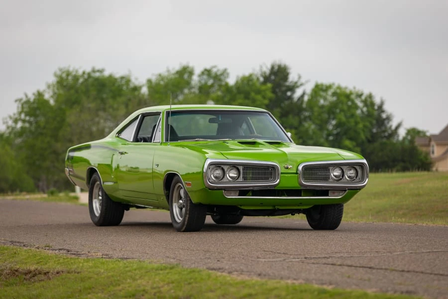 1970 Dodge Super Bee - Image 6 of 31