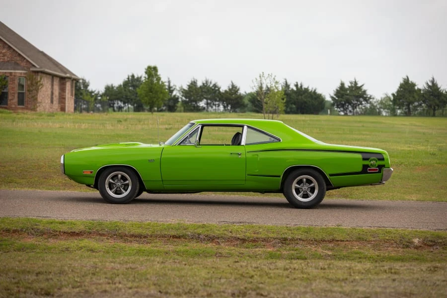 1970 Dodge Super Bee - Image 21 of 31