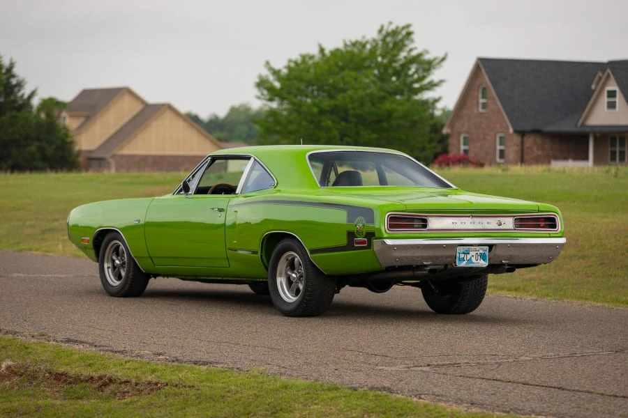 1970 Dodge Super Bee - Image 22 of 31