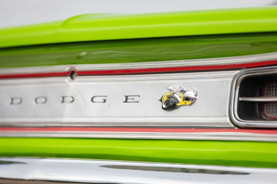 1970 Dodge Super Bee - Image 19 of 31