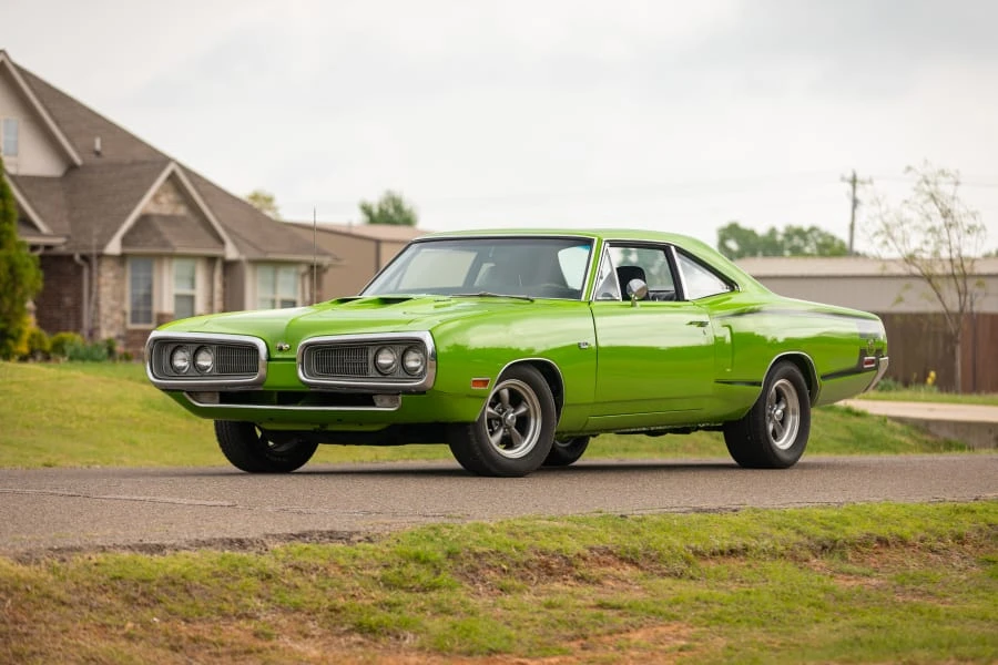 1970 Dodge Super Bee - Image 11 of 31
