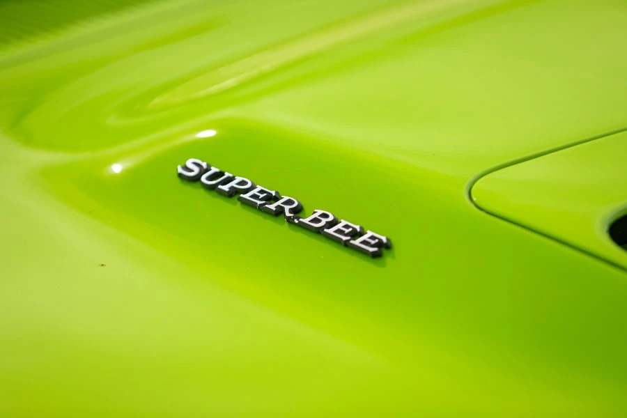 1970 Dodge Super Bee - Image 12 of 31
