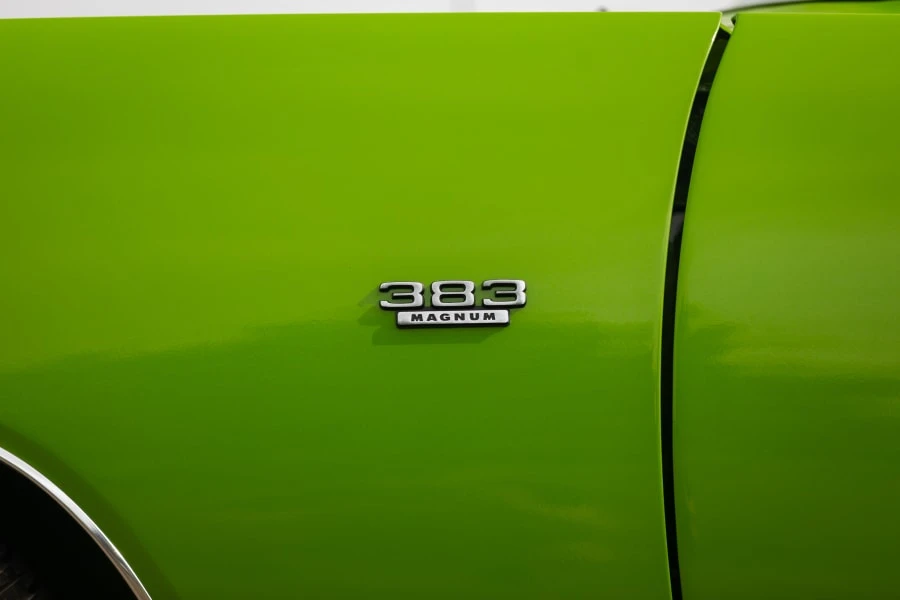 1970 Dodge Super Bee - Image 18 of 31