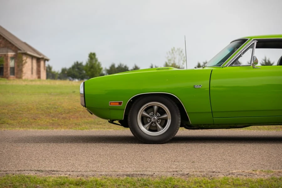 1970 Dodge Super Bee - Image 20 of 31