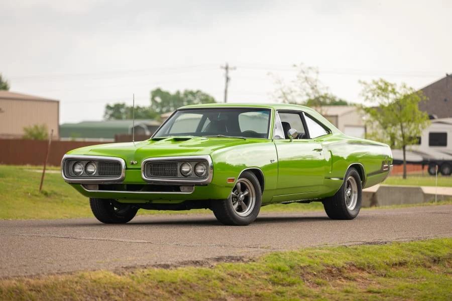 1970 Dodge Super Bee - Image 8 of 31