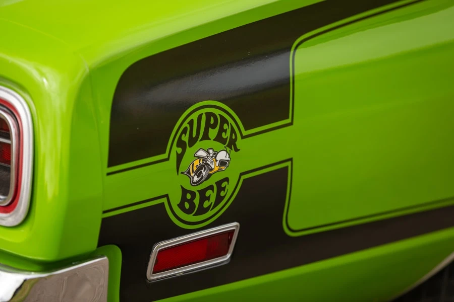 1970 Dodge Super Bee - Image 16 of 31