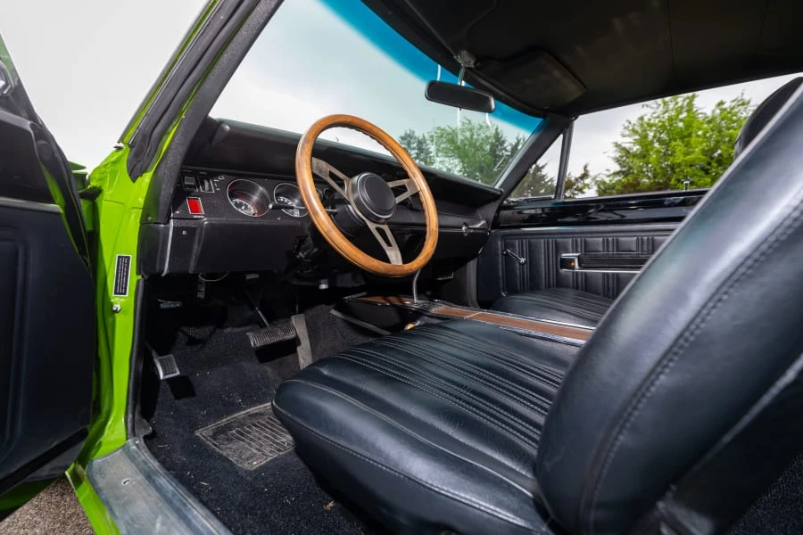 1970 Dodge Super Bee - Image 27 of 31