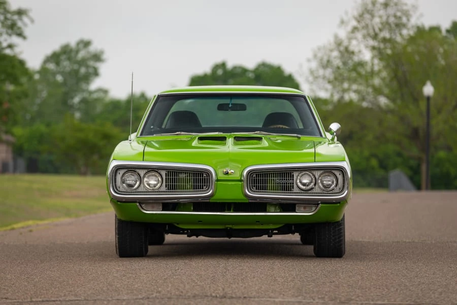 1970 Dodge Super Bee - Image 4 of 31