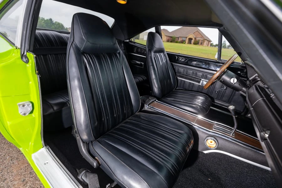 1970 Dodge Super Bee - Image 28 of 31