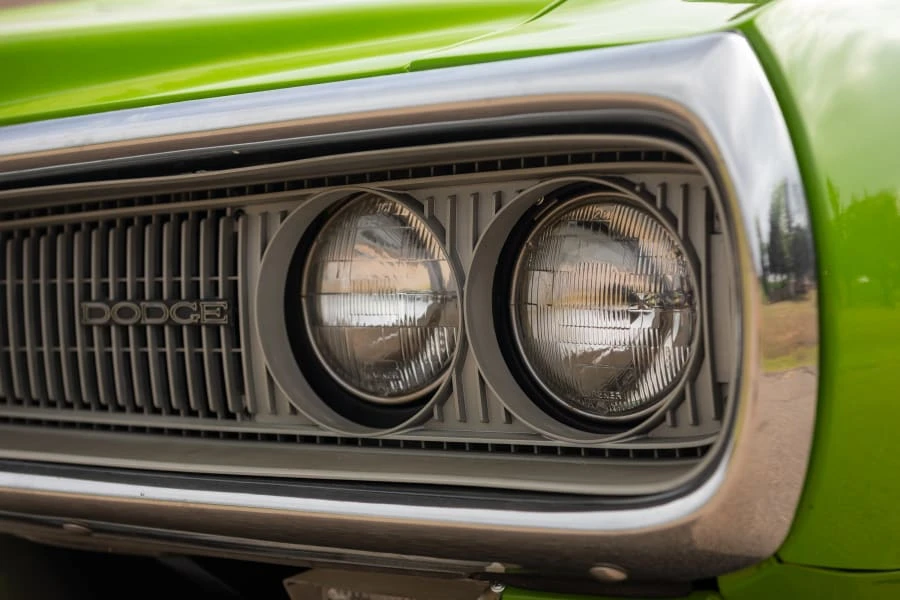 1970 Dodge Super Bee - Image 17 of 31