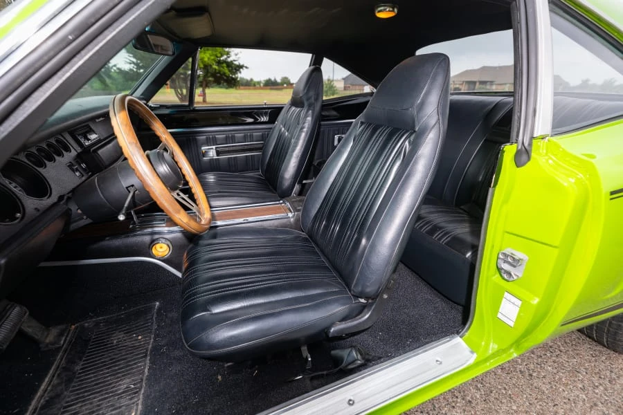 1970 Dodge Super Bee - Image 30 of 31