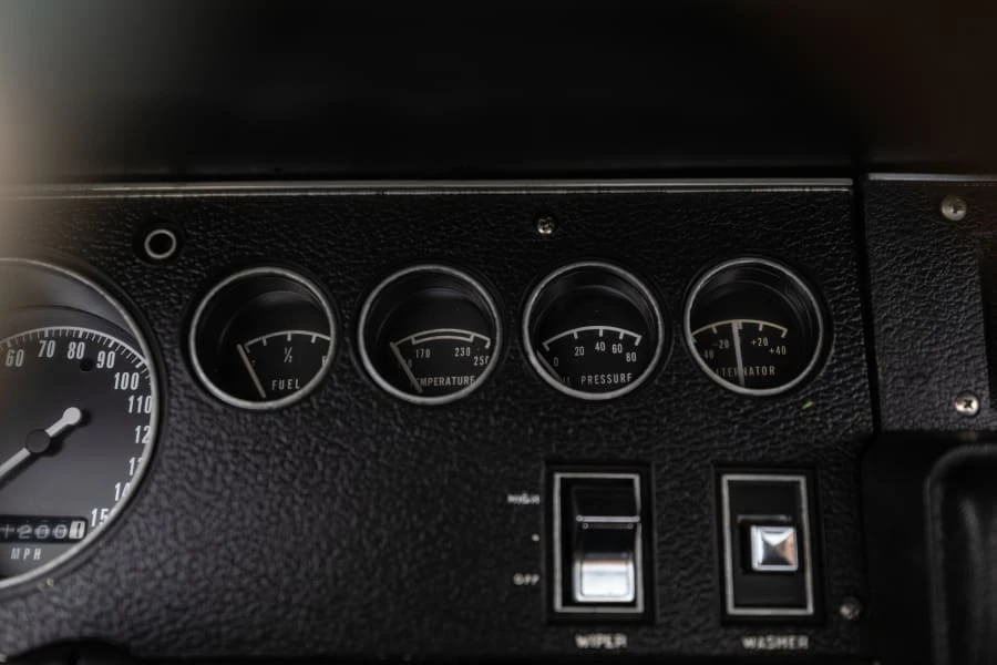 1970 Dodge Super Bee - Image 24 of 31