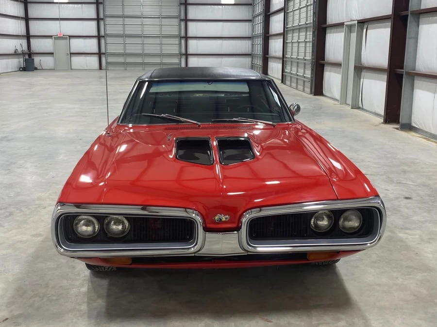 1970 Dodge Super Bee - Image 2 of 2