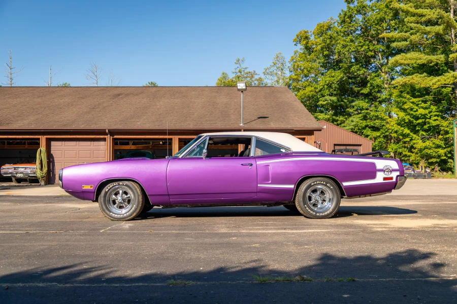 1970 Dodge Super Bee - Image 2 of 22
