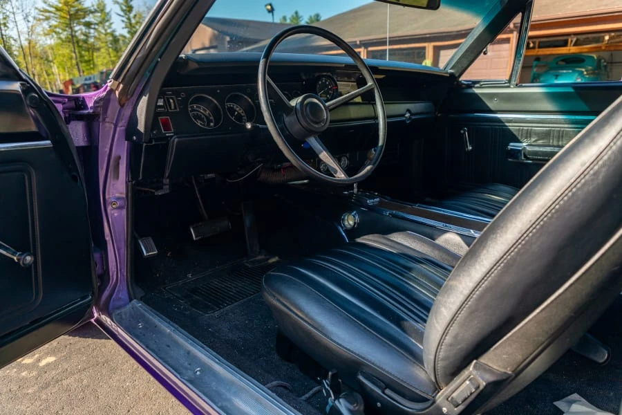 1970 Dodge Super Bee - Image 14 of 22
