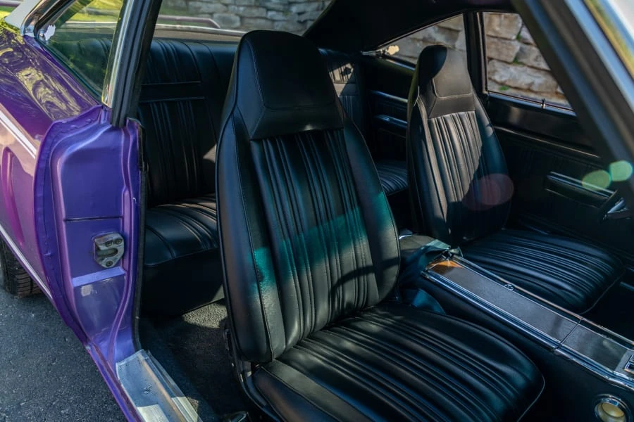 1970 Dodge Super Bee - Image 19 of 22