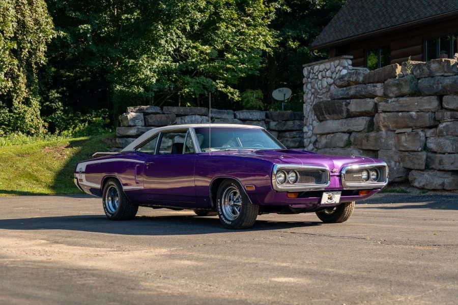 1970 Dodge Super Bee - Image 6 of 22