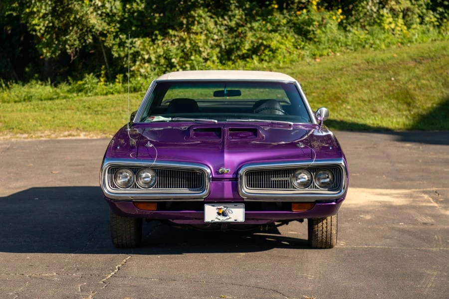 1970 Dodge Super Bee - Image 4 of 22