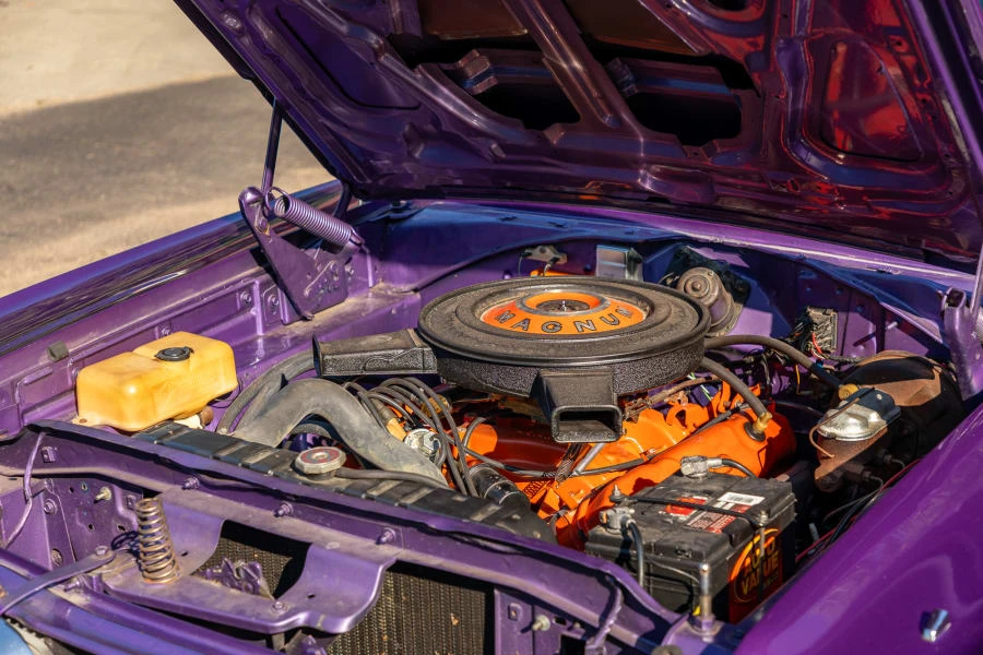 1970 Dodge Super Bee - Image 22 of 22