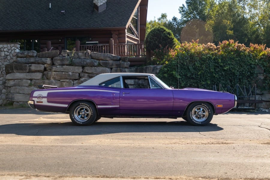 1970 Dodge Super Bee - Image 13 of 22